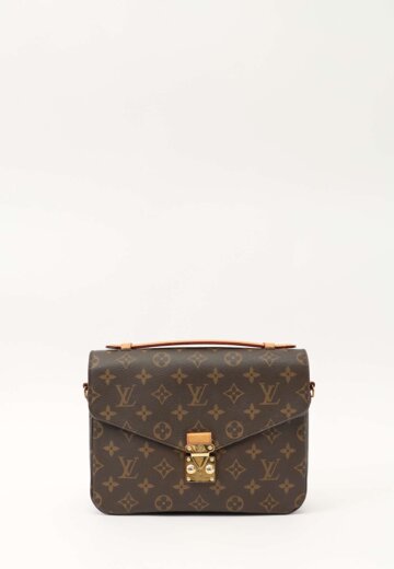 Louis Vuitton Pochette Metis