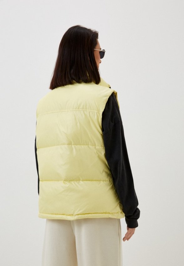 Жилет утепленный Colorplay