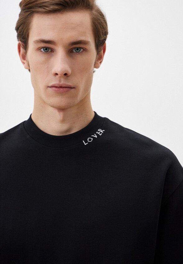 Футболка Qwentiny