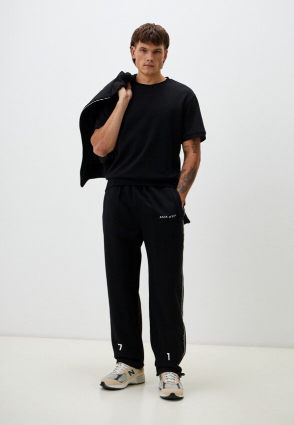 Брюки спортивные Asia st 71