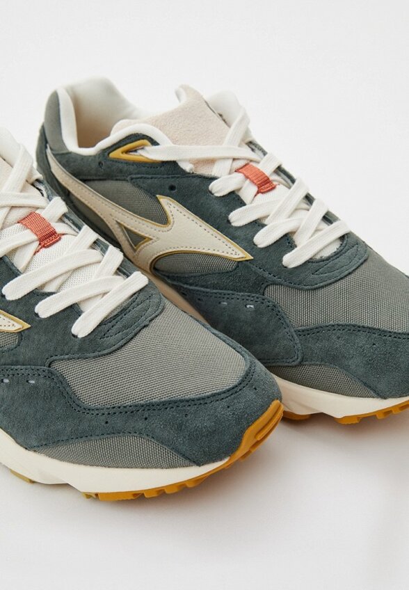 Кроссовки Mizuno