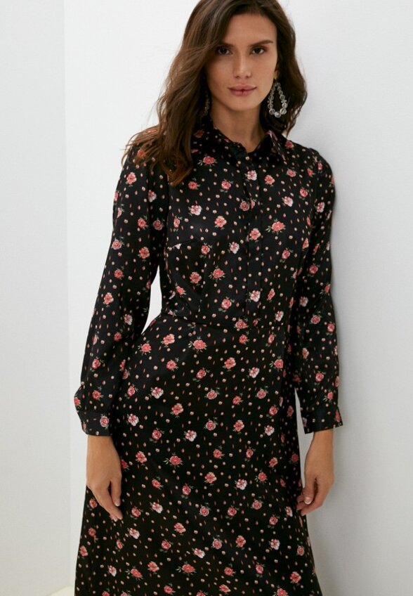 Платье Vera Moni