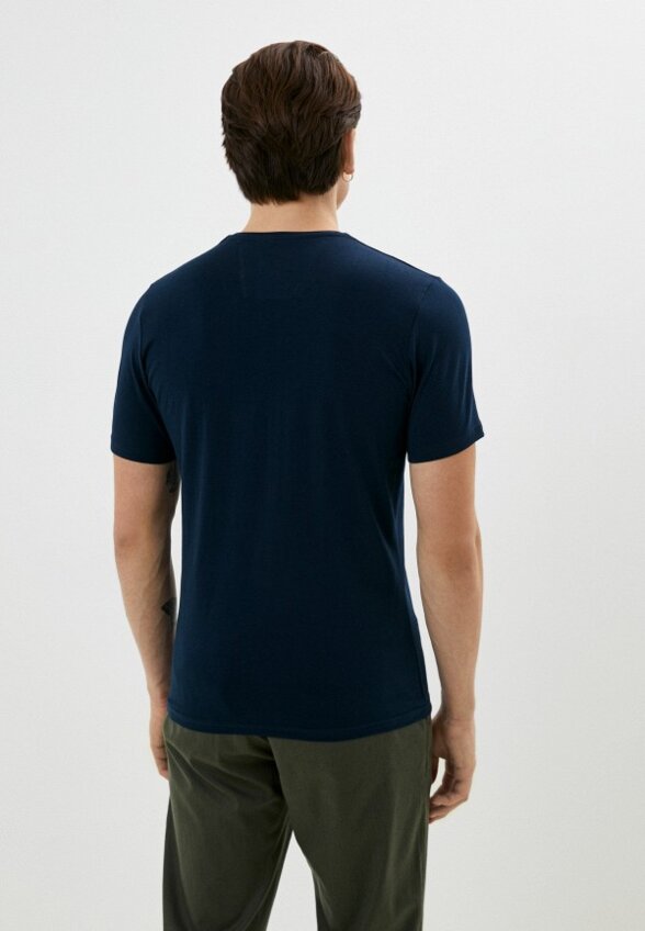 Футболка домашняя Luxor By Ramo