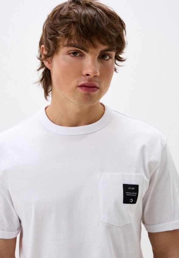 Футболка Tom Tailor