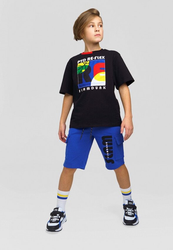 Шорты спортивные PlayToday