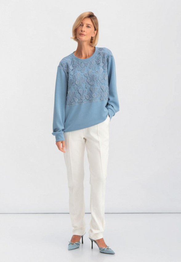 Свитшот GalaGrosso