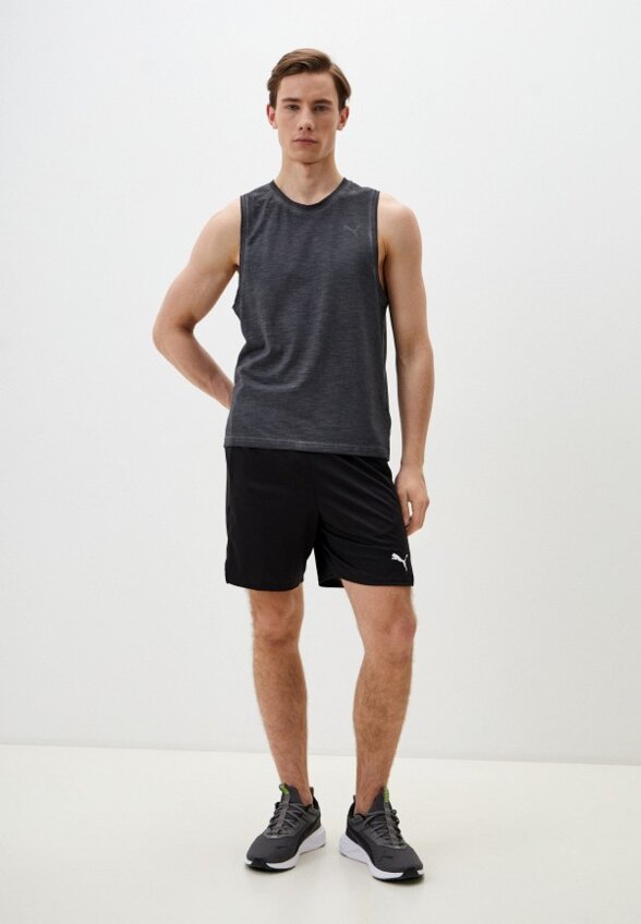 Майка спортивная PUMA