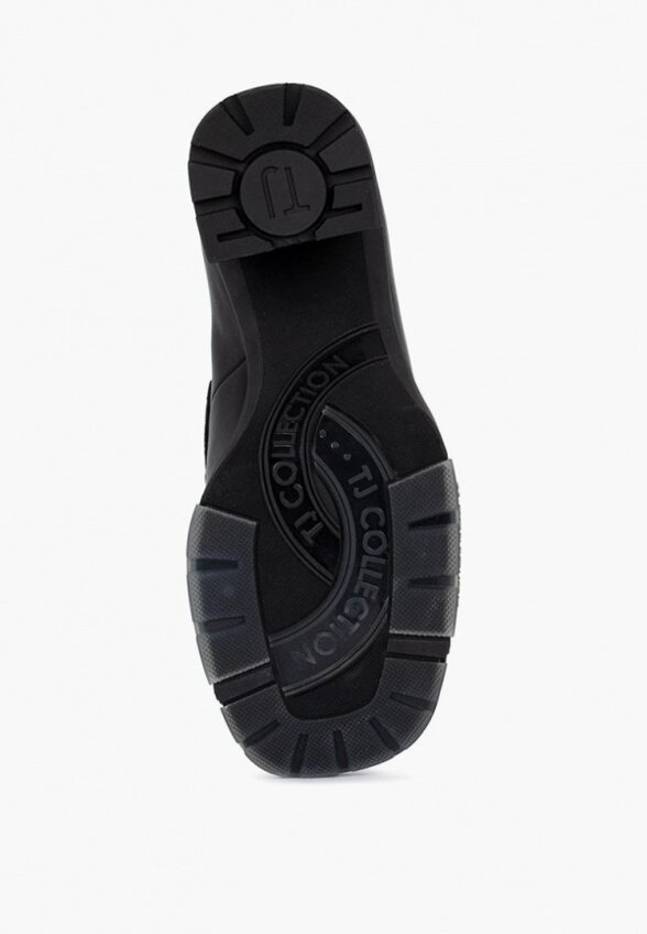 Туфли TJ Collection