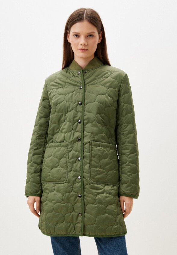 Куртка стеганая Auranna