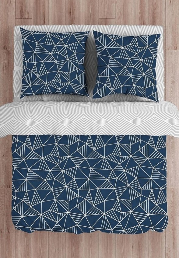 Постельное белье Семейное Василиса