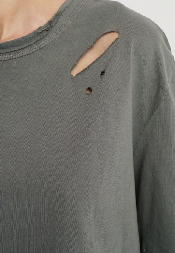 Лонгслив Твое