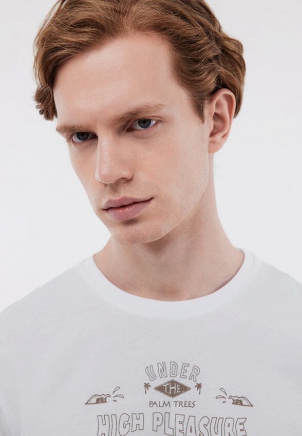 Футболка Baon