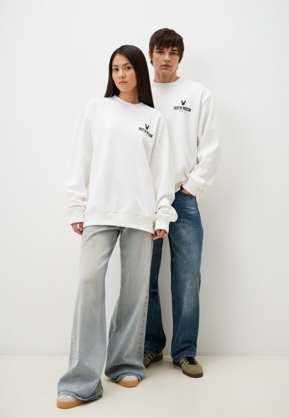 Свитшот KChTZ