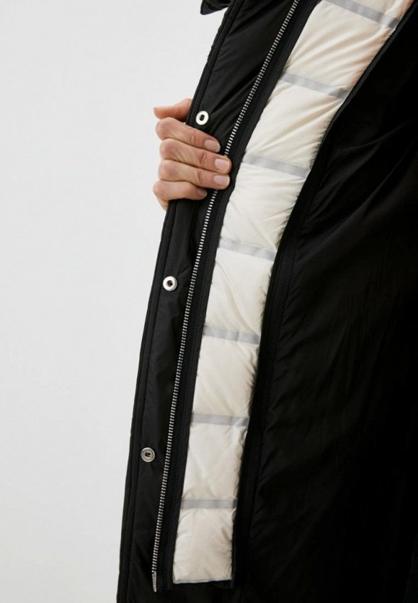 Пуховик Lawinter