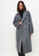 Пальто двубортное Viviarte Studio7  - превью