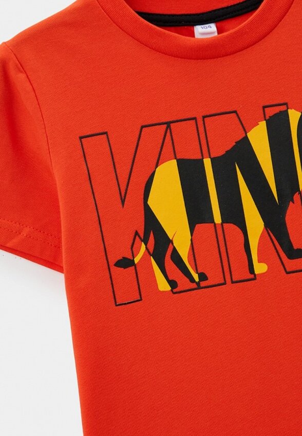 Футболка PlayToday