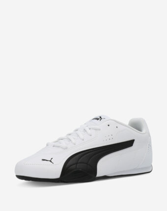 Кроссовки женские PUMA Catch, Белый женщинам