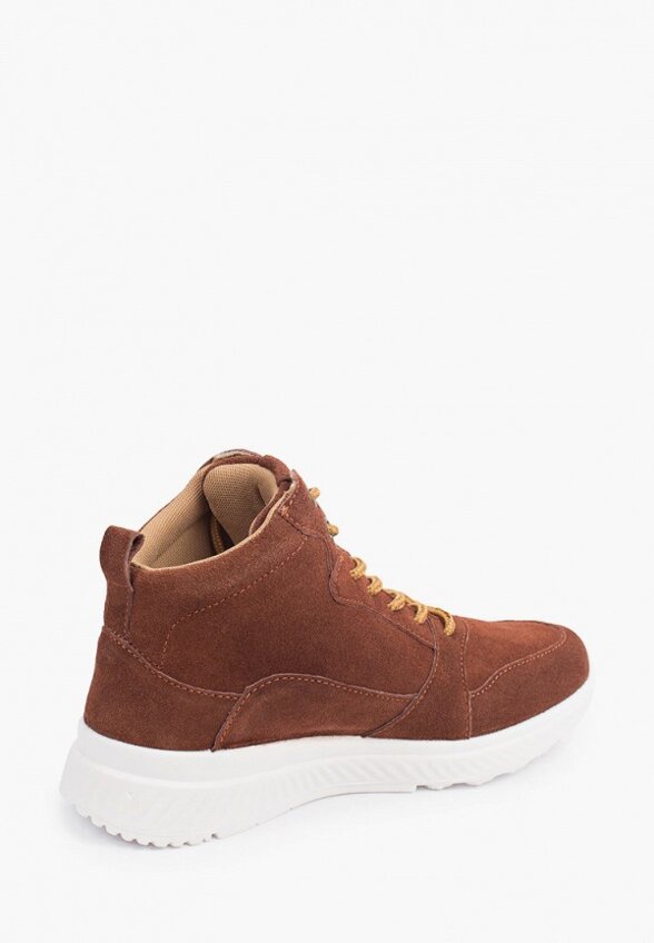 Ботинки Wanngo