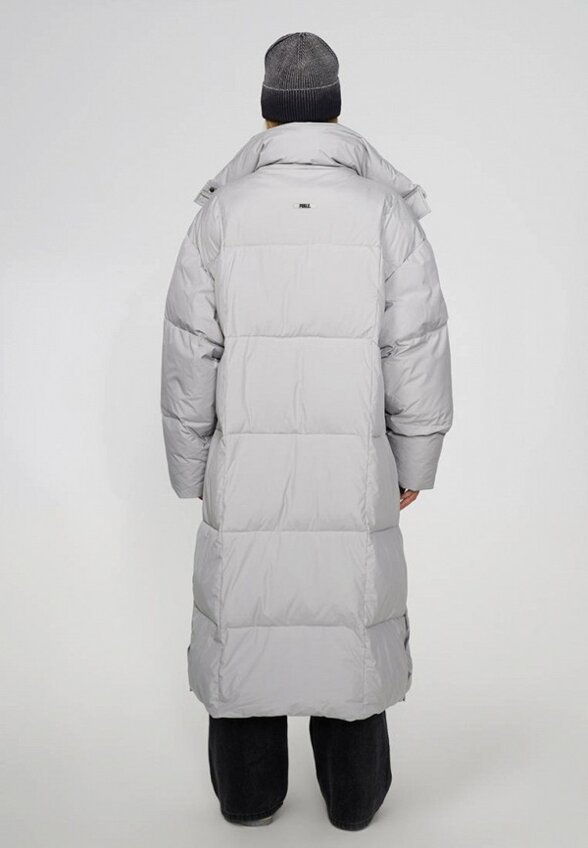 Куртка утепленная Feelz