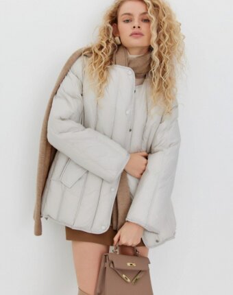 Куртка стеганая Noele Boutique женщинам