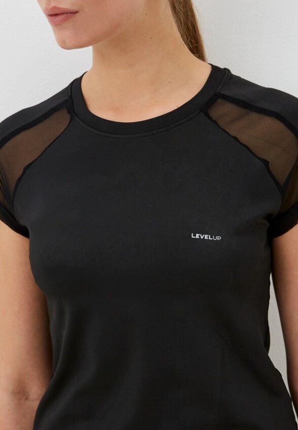 Футболка спортивная Baon