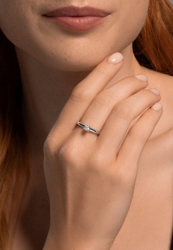 Кольцо Sokolov