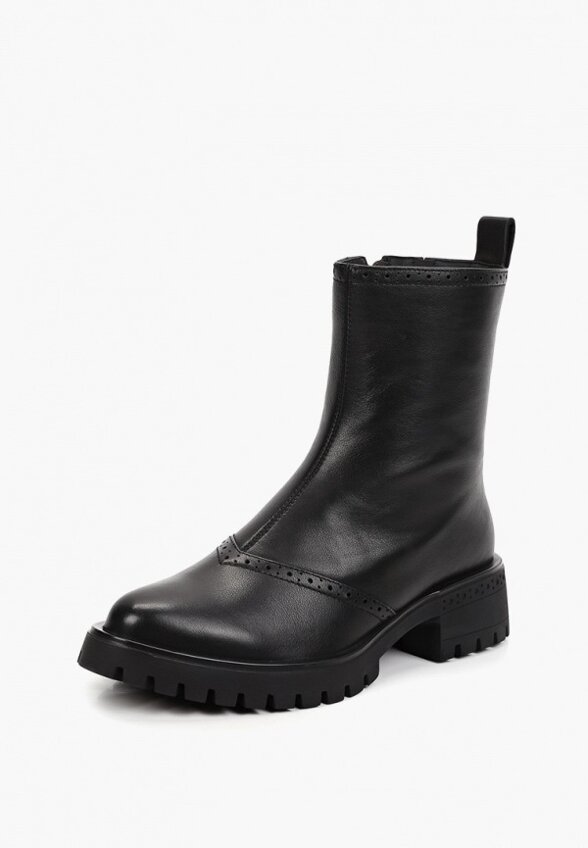 Ботинки Valley