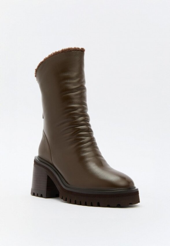 Полусапоги Tendance