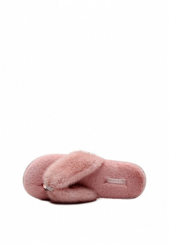 Тапочки Mingul & meiyeon