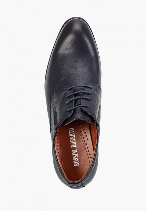 Туфли Rossini Roberto