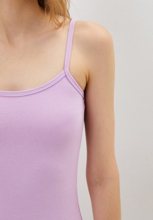 Майка Liza Volkova