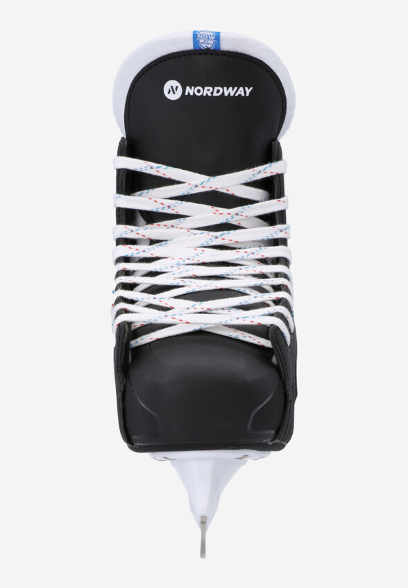 Коньки хоккейные Nordway NDW300 SR, Черный