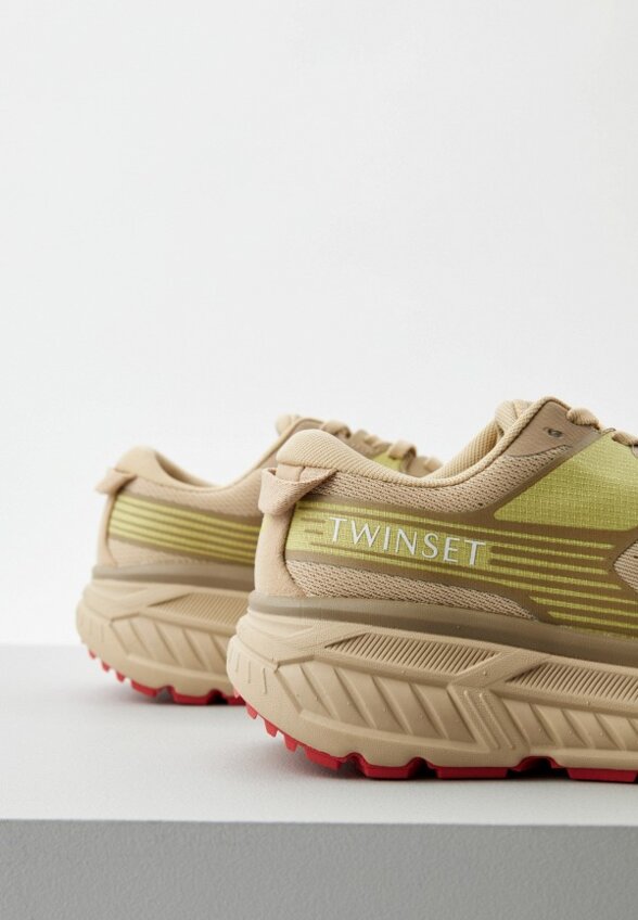 Кроссовки Twinset Milano