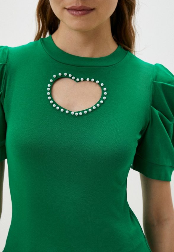 Футболка Mollese