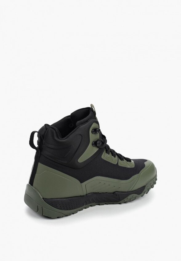 Ботинки трекинговые Salamander