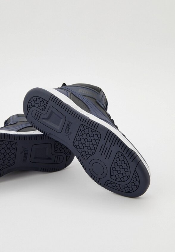 Кеды PUMA