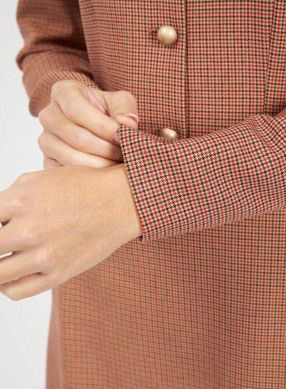 Платье Тамбовчанка