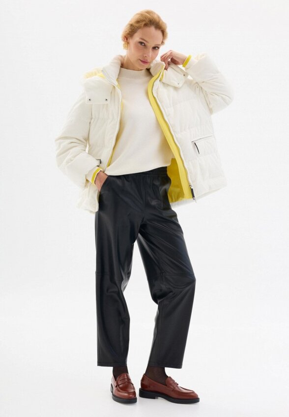 Пуховик Bulmer