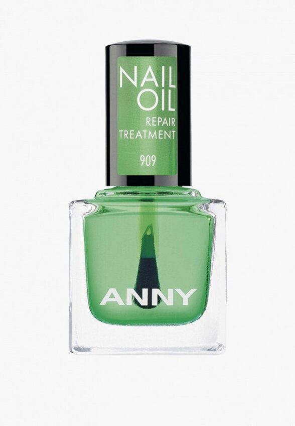 Масло для ногтей и кутикулы Anny