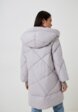 Куртка стеганая Снежная Королева3  - превью