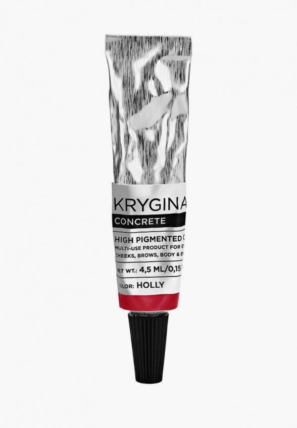 Пигмент для макияжа Krygina Cosmetics