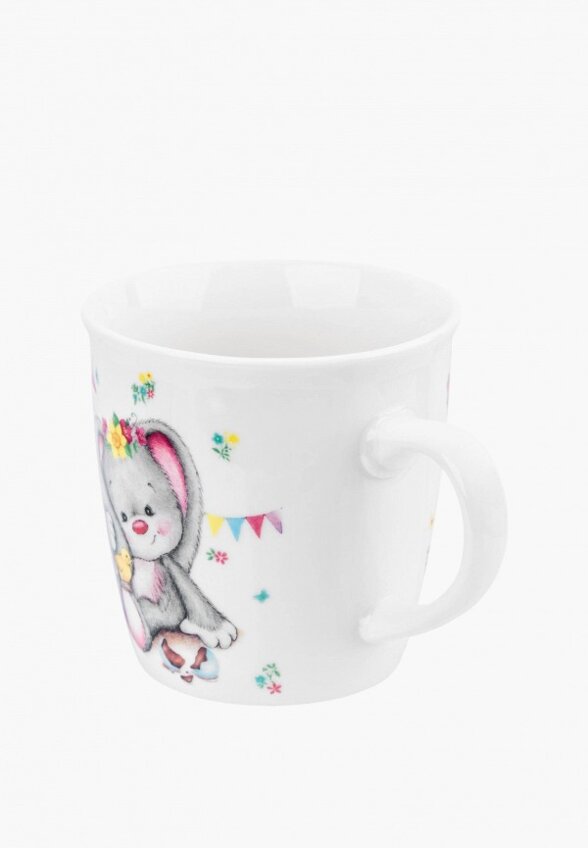 Сервиз столовый Elan Gallery