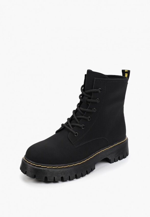 Ботинки Briggs