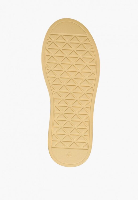 Кеды Thomas Munz