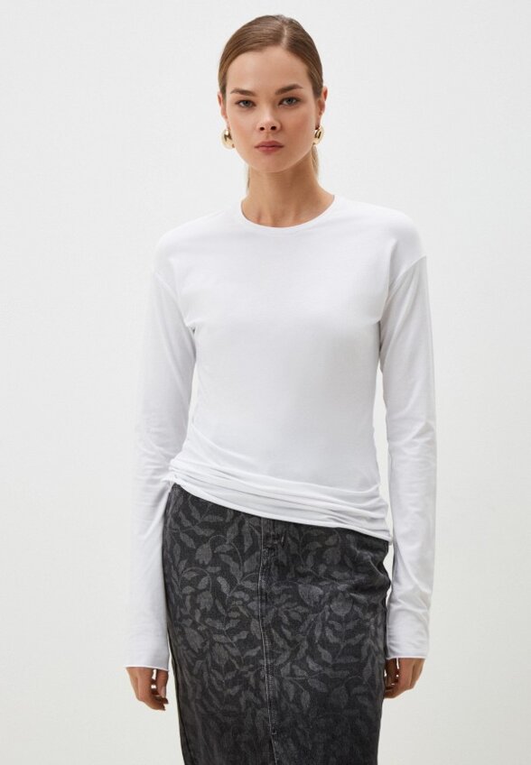 Лонгслив Elena Andriadi