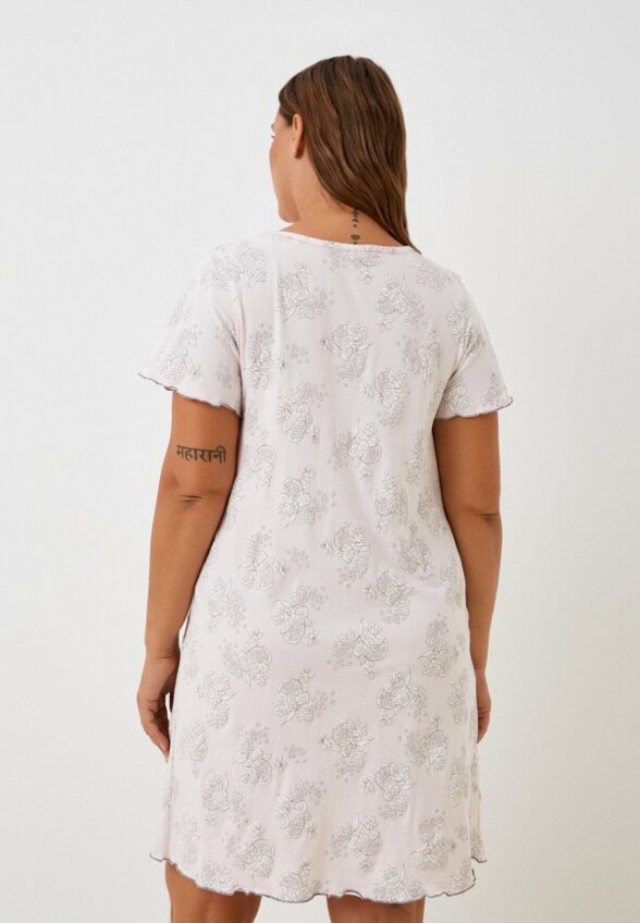 Сорочка ночная Агапэ