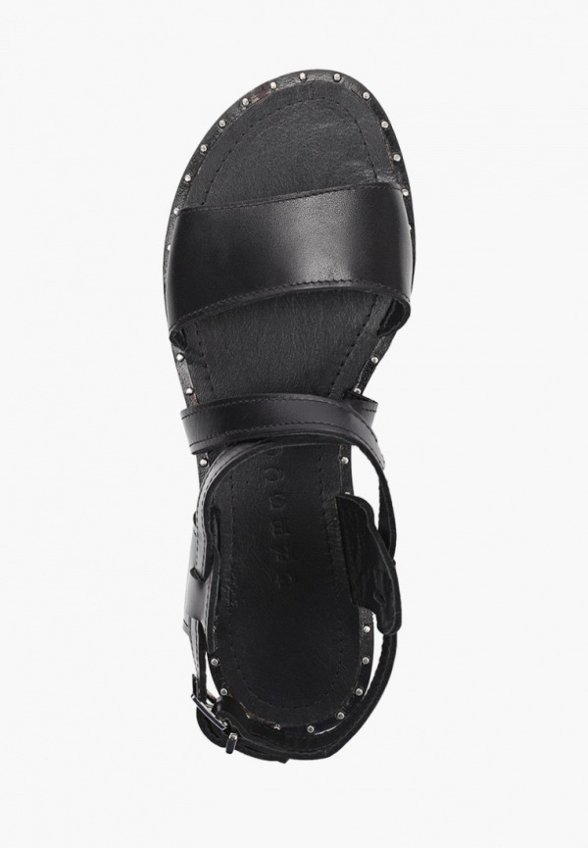 Сандалии Gresco