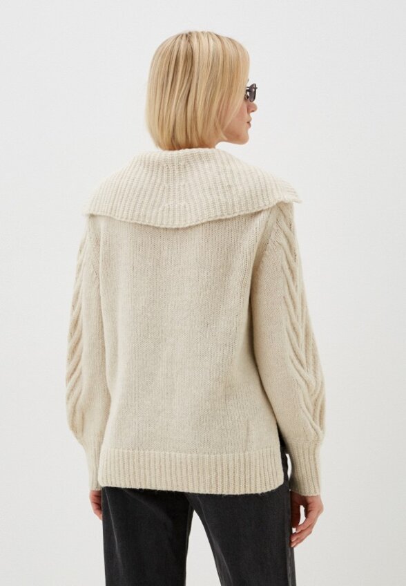 Пуловер Tom Tailor