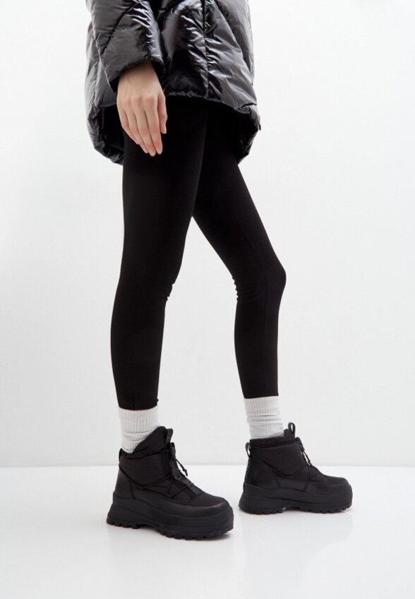 Ботинки Jog Dog