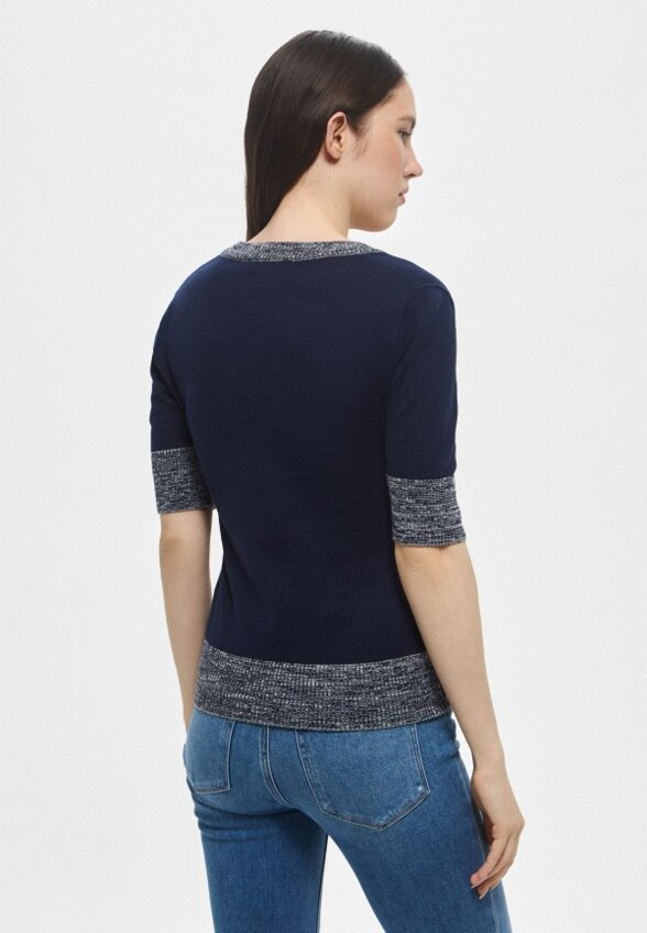 Джемпер Trussardi